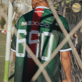 Jersey México 650