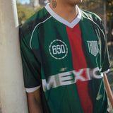 Jersey México 650
