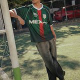 Jersey México 650