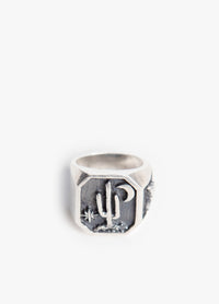 Anillo Desierto