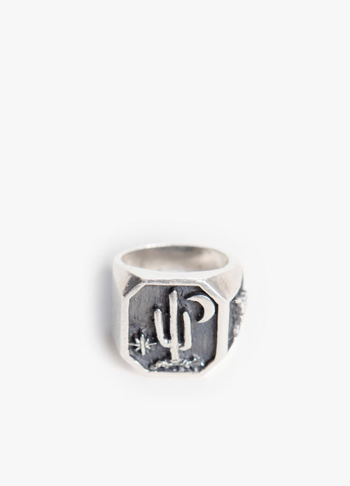 Anillo Desierto