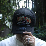 Gorra Sin Fronteras