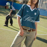 Jersey Cobalto