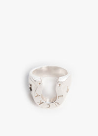 Anillo Herradura