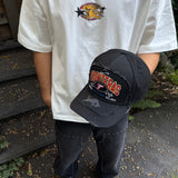 Gorra Sin Fronteras
