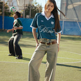 Jersey Cobalto