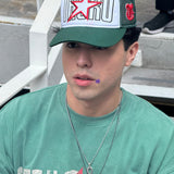 Gorra Estrella