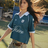 Jersey Cobalto