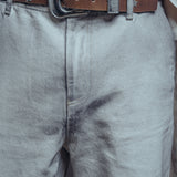 Pantalon Carpintero Concreto