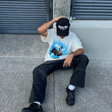 Pantalon Carpintero Rockstar