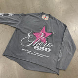 Pink Star