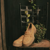 Chunky Loafer Cimarrón