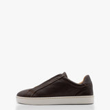 Sneaker Slip On Miel