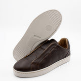 Sneaker Slip On Miel