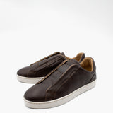 Sneaker Slip On Miel