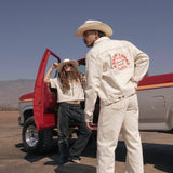 Pantalón Bienvenido Pariente