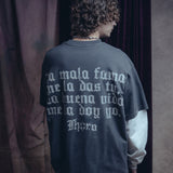 Mala Fama Buena Vida