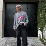 Pink Star