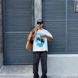 Pantalon Carpintero Rockstar