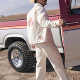 Pantalón Bienvenido Pariente