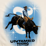 Untamed
