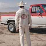 Chamarra Bienvenido Pariente