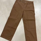 Pantalon Carpintero Cafe