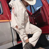 Pantalón Bienvenido Pariente