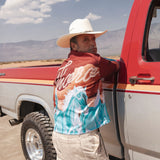 Camisa Estampida