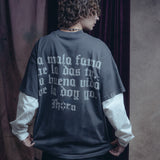 Mala Fama Buena Vida