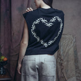 Pantalon Carpintero Concreto