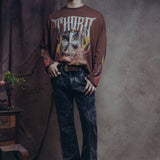 Entre todos mis pecados