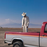 Chamarra Bienvenido Pariente