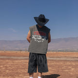 Jort Infiernillo