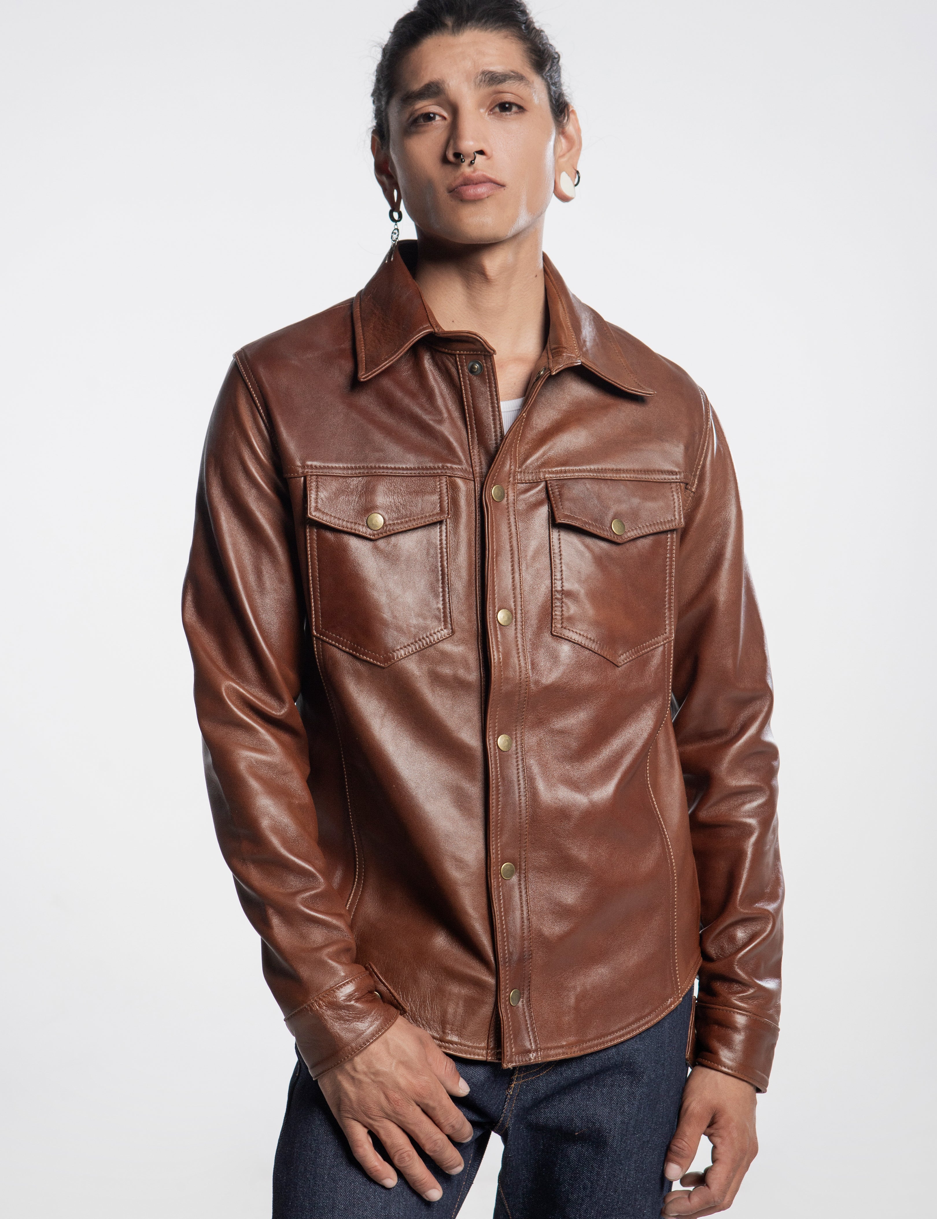 Thoro Ropa CHAMARRAS/CHALECO/SOBRECAMISAS – THORO 650