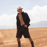 Jort Infiernillo