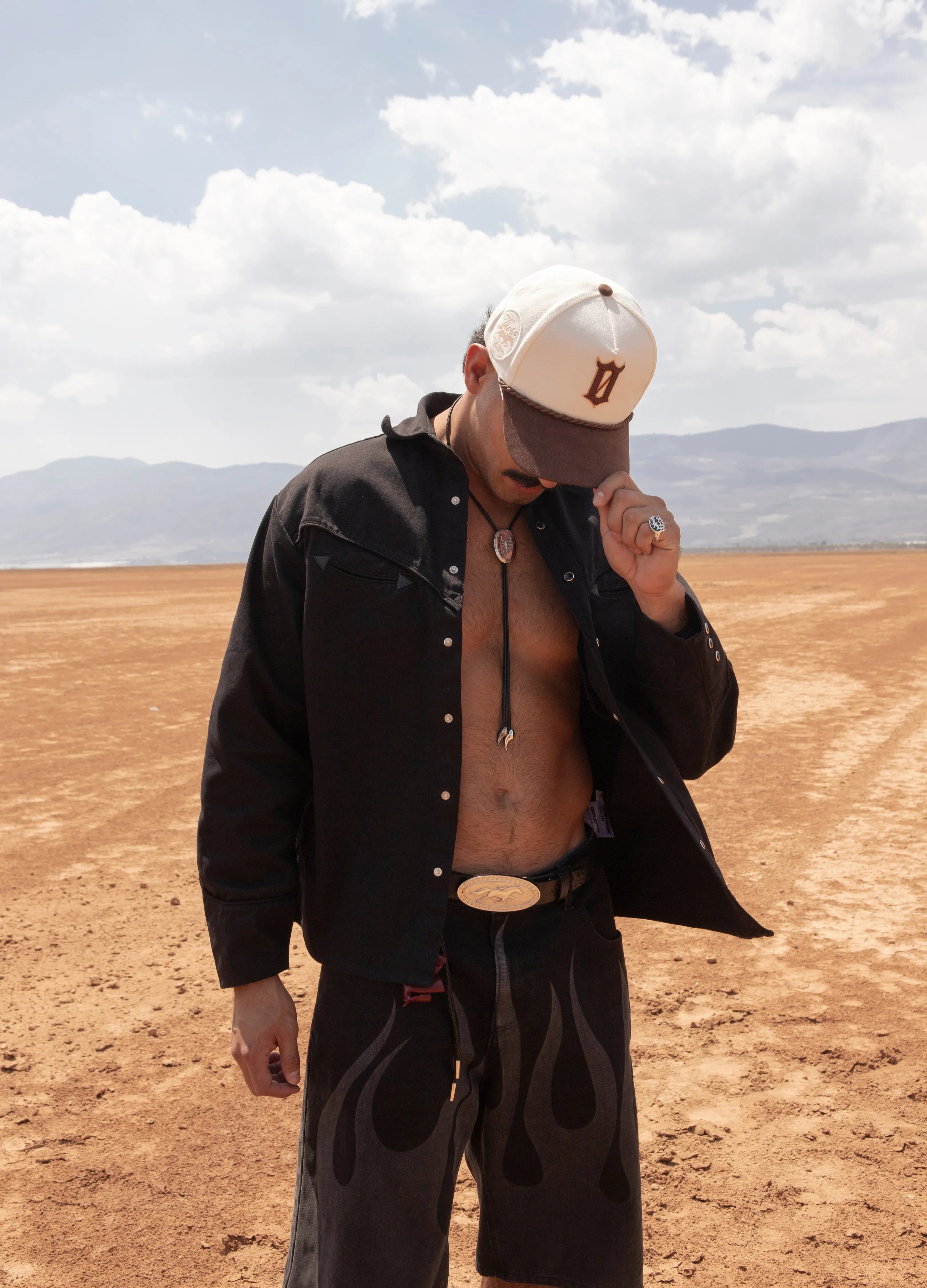 Thoro Ropa Camisa Ocaso – THORO 650
