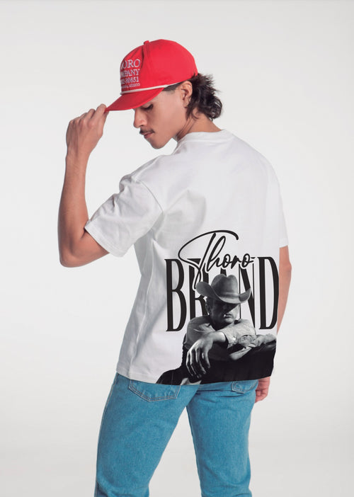 Thoro Brand II