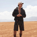 Jort Infiernillo