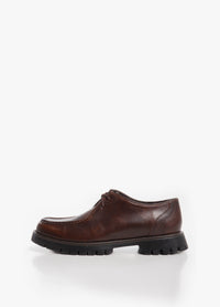 Chunky Shoes