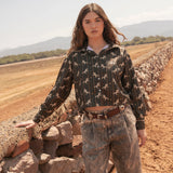 Camisa Caballos