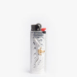 Lighter Holder Silver 