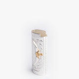 Lighter Holder Silver 