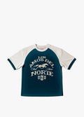 Amos del Norte