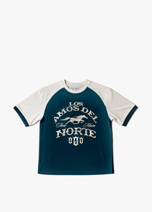 Amos del Norte