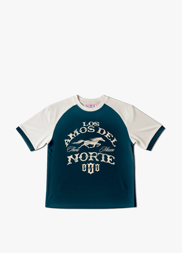 Amos del Norte