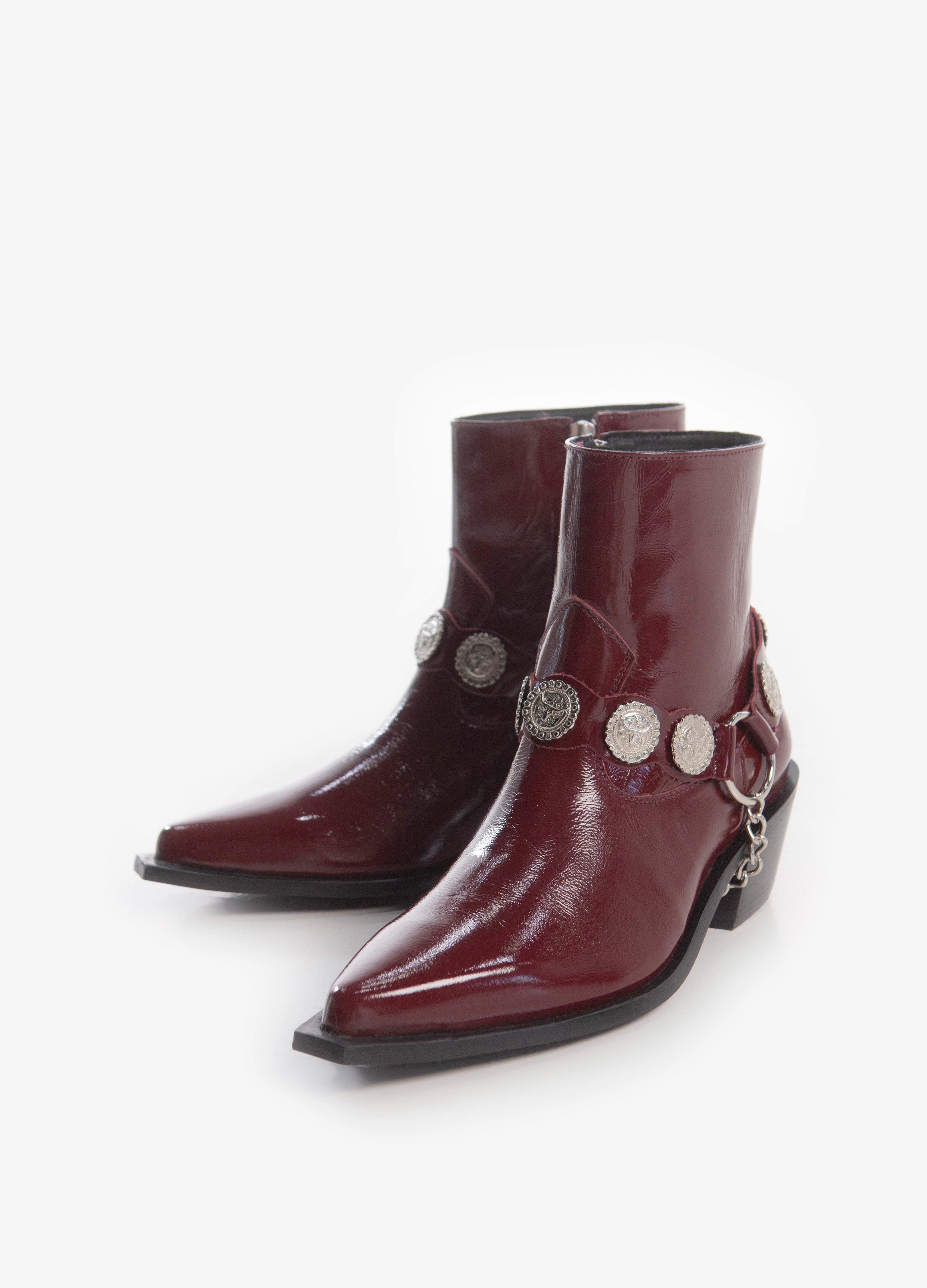Bandido Rojo – THORO 650