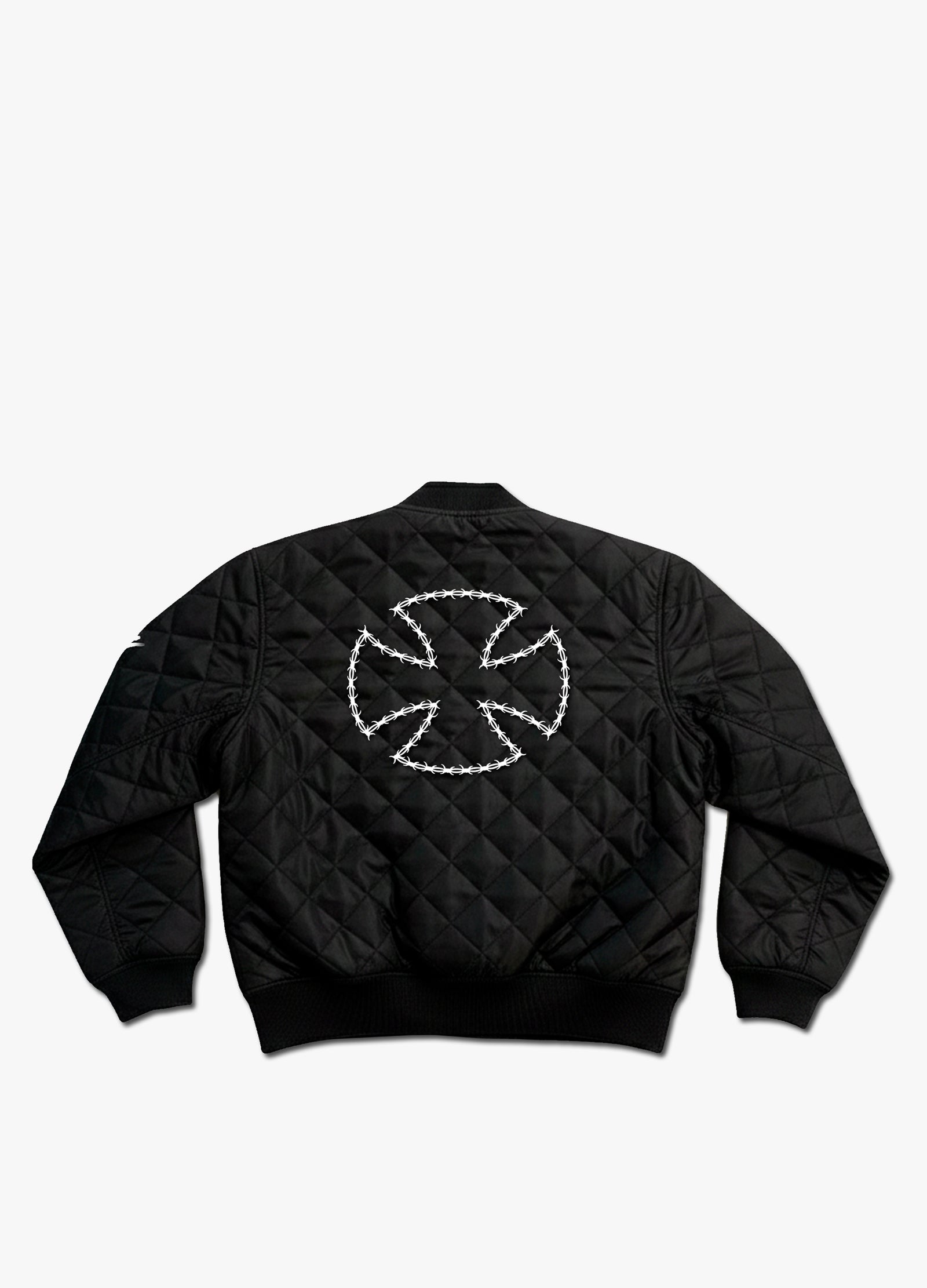Night Riders Jacket