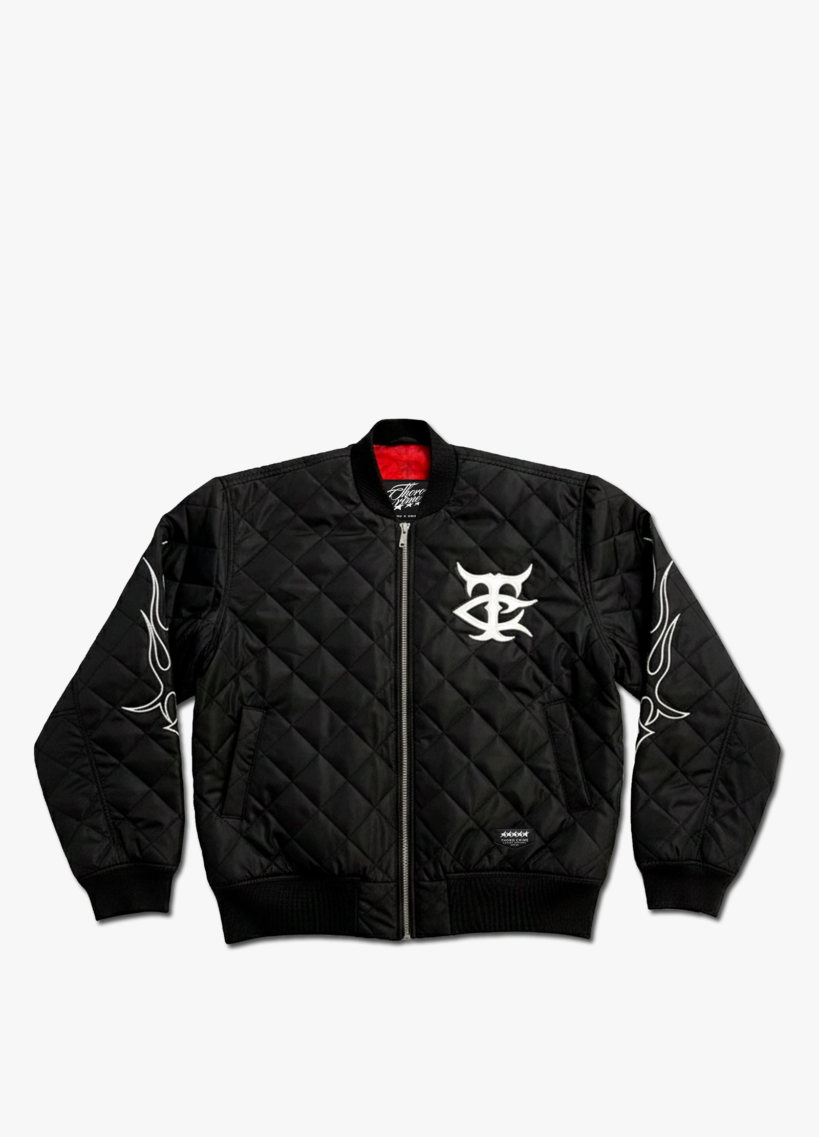 Night Riders Jacket