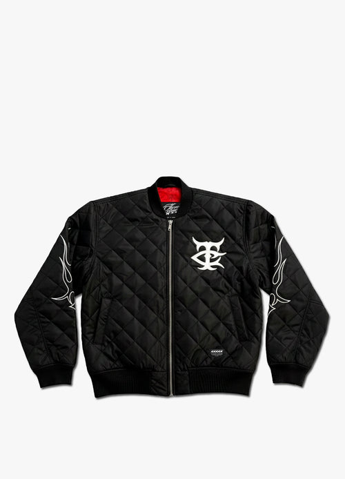Night Riders Jacket